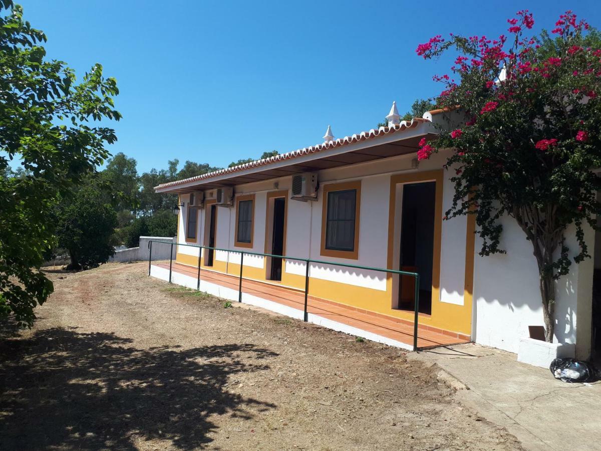 Palacete Dos Alcaides Minas de São Domingos Dış mekan fotoğraf