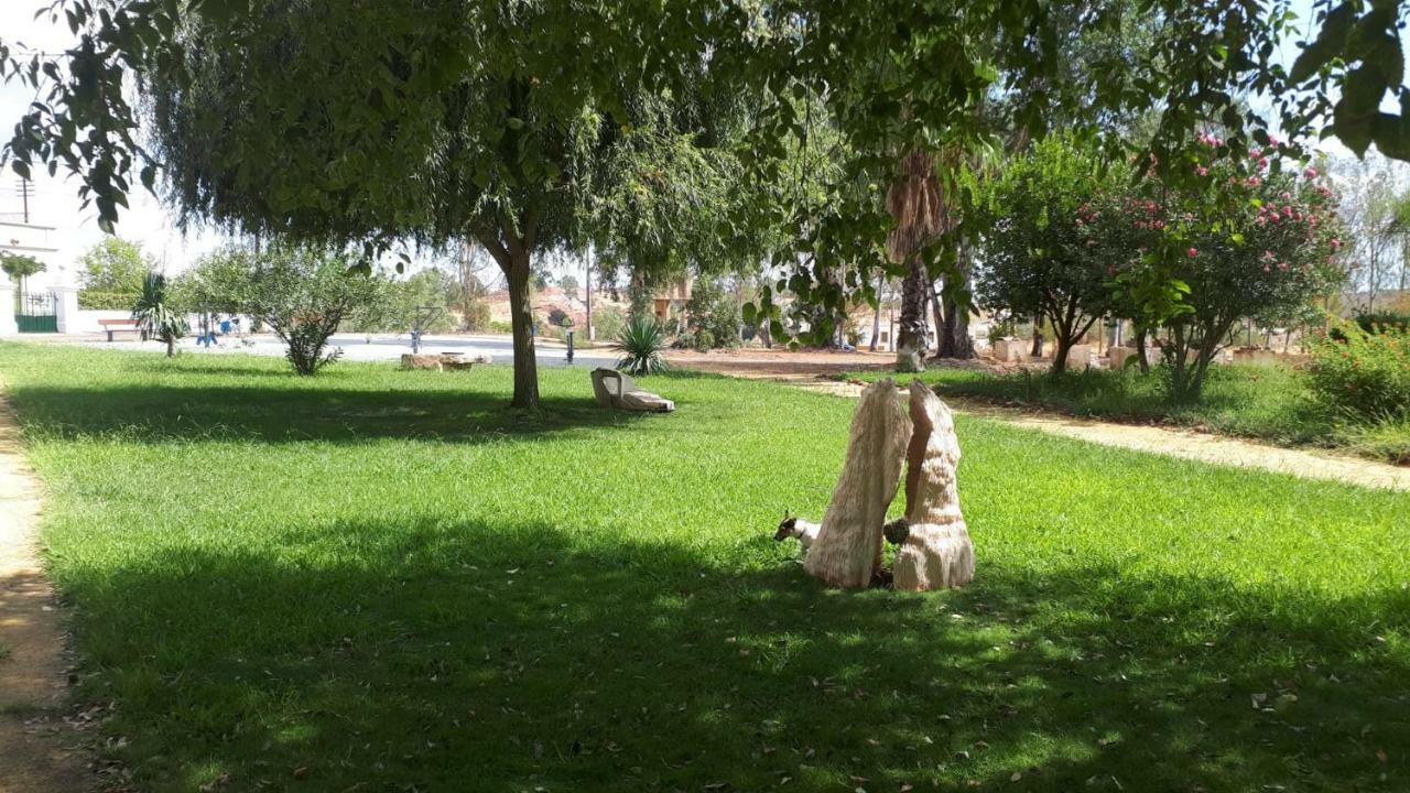 Palacete Dos Alcaides Minas de São Domingos Dış mekan fotoğraf